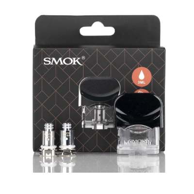 SMOK Nord Replacement Pod Cartridge