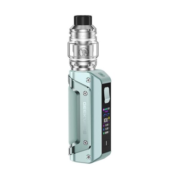 Geekvape S100 Aegis Solo 3 Vape Kit