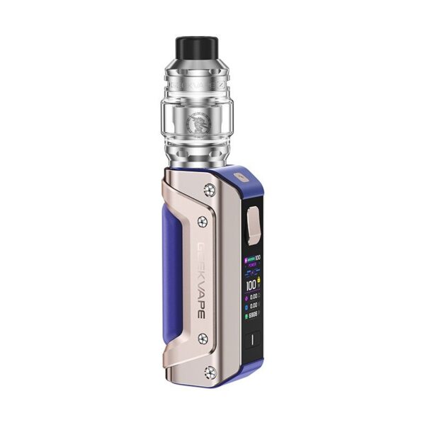 Geekvape S100 Aegis Solo 3 Vape Kit