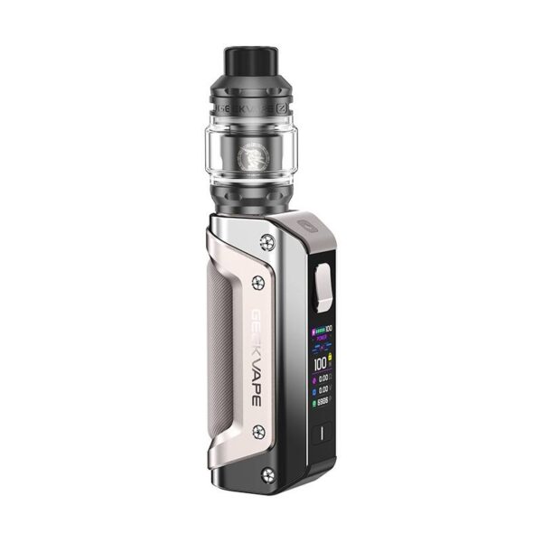 Geekvape S100 Aegis Solo 3 Vape Kit
