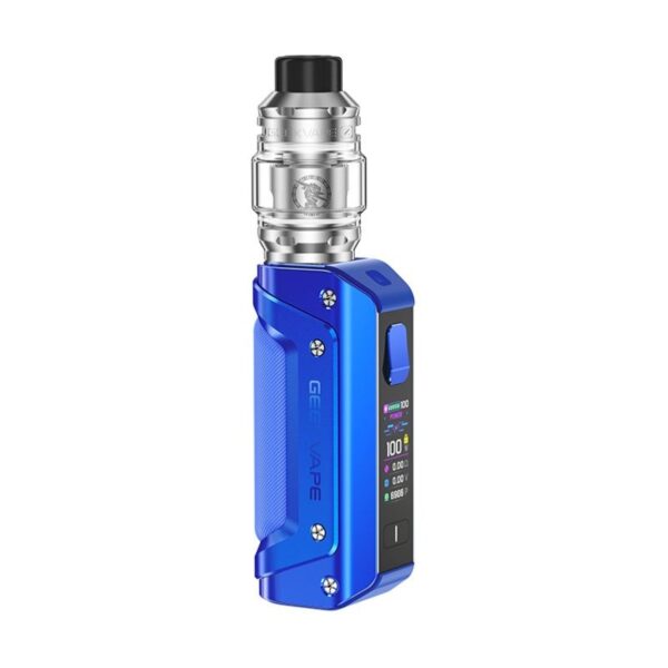 Geekvape S100 Aegis Solo 3 Vape Kit