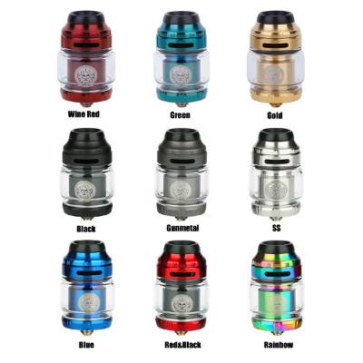 GeekVape Zeus X RTA Tank