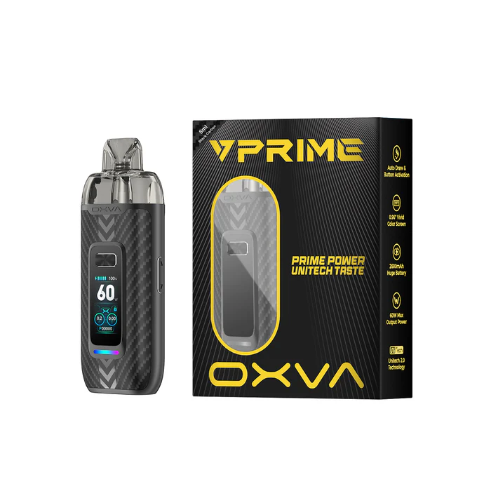 OXVA VPRIME Pod Kit 60W