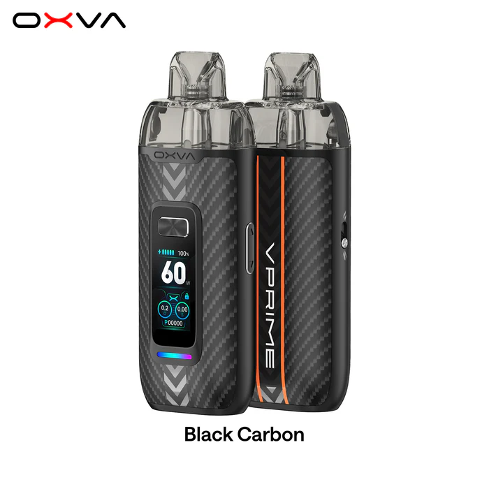 OXVA VPRIME Pod Kit 60W