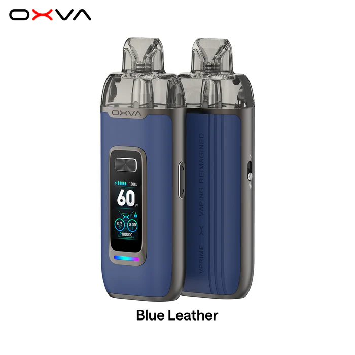 OXVA VPRIME Pod Kit 60W