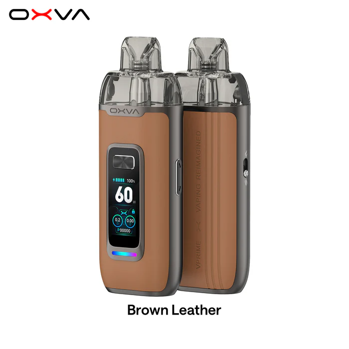 OXVA VPRIME Pod Kit 60W