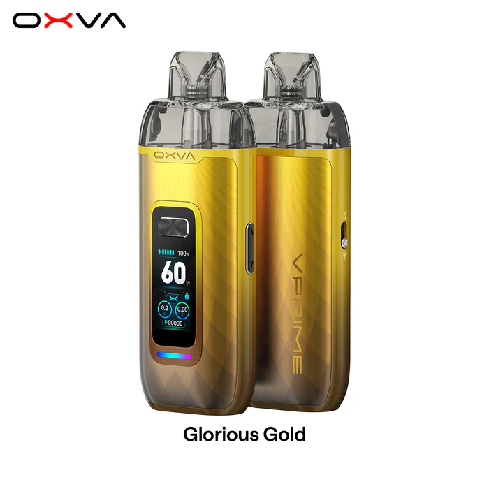 OXVA VPRIME Pod Kit 60W