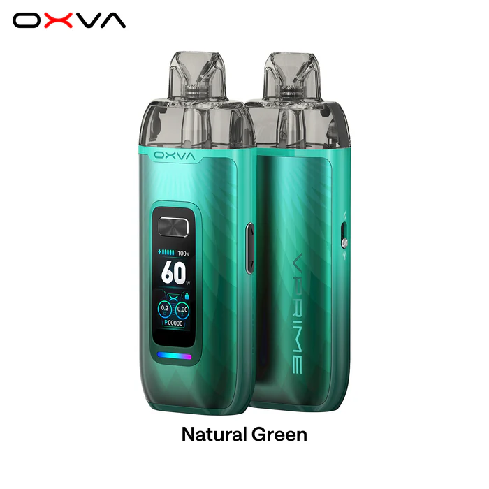 OXVA VPRIME Pod Kit 60W