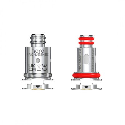 SMOK Nord Pro Coil