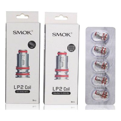 SMOK LP2 Replacement Coils
