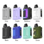 Geekvape Aegis Hero Q Pod Kit