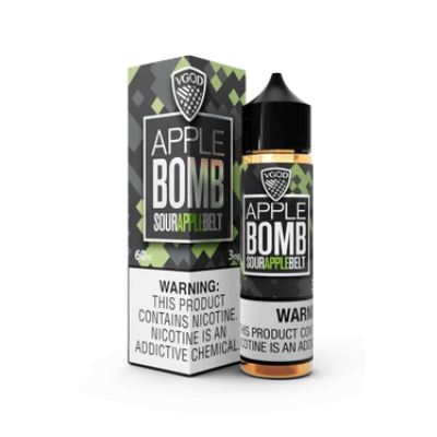 VGOD Apple Bomb 60ML