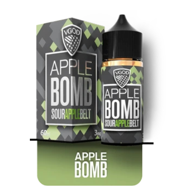 VGOD Apple Bomb 60ML