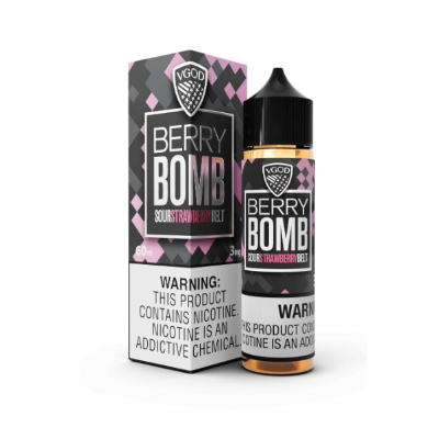 VGOD Berry Bomb 60ML