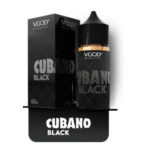 VGOD Cubano black 60ML Freebase