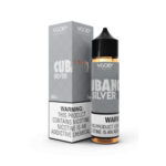 VGOD Cubano Silver 60ml
