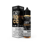VGOD Dry Tobacco 60ML Freebase