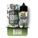 VGOD Iced Apple Bomb