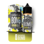 VGOD Iced Banana Bomb