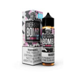 VGOD Iced Berry Bomb 60ML Freebase