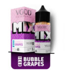 VGOD Iced Bubble Grapes