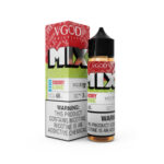 VGOD Iced Cherry Lime 60ML Freebase