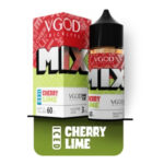 VGOD Iced Cherry Lime