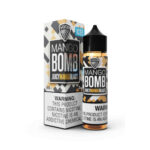 VGOD Iced Mango Bomb 60ML Freebase