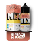 VGOD Iced Peach Mango
