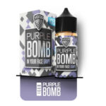 VGOD Iced Purple Bomb
