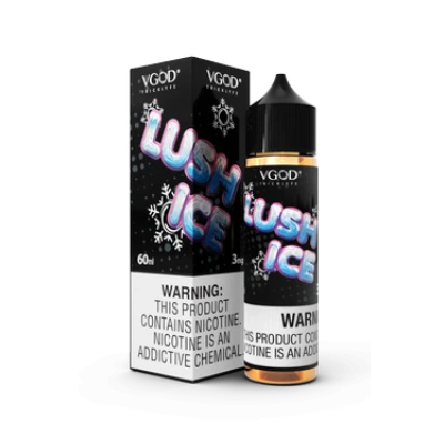 VGOD Lush Ice 60ML Freebase