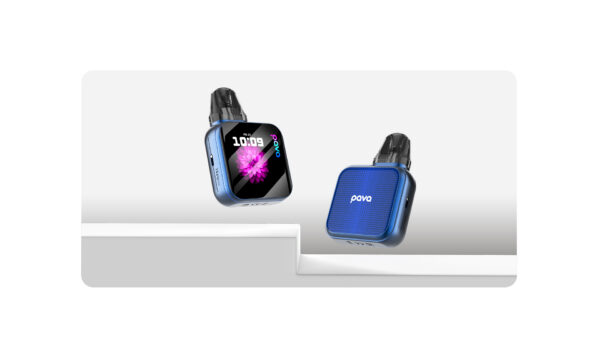 Pava Horiz Pro Pod Kit
