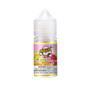 Slugger Mango Dragon Fruit
