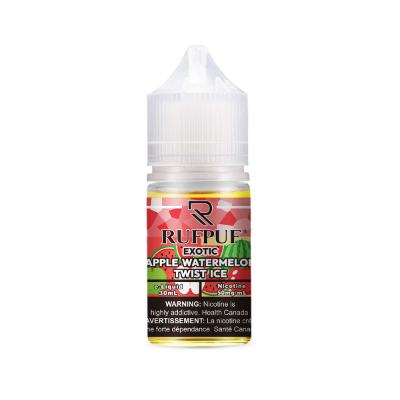 Rufpuf Apple Watermelon Twist Ice