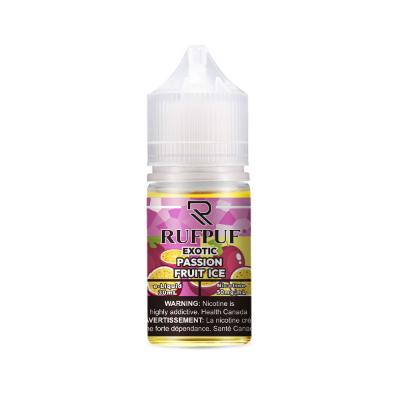 Rufpuf Passion Fruit Ice