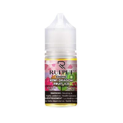Rufpuf Kiwi Dragon Fruit Ice