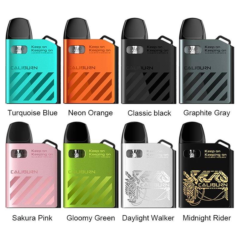 Uwell Caliburn AK2 Pod Kit