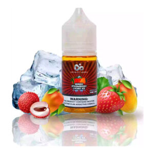 Infinity Salt Mango Strawberry