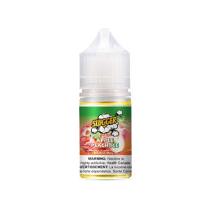 Slugger Apple Peach Ice