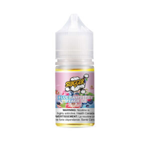 Slugger Blue Raspberry Peach