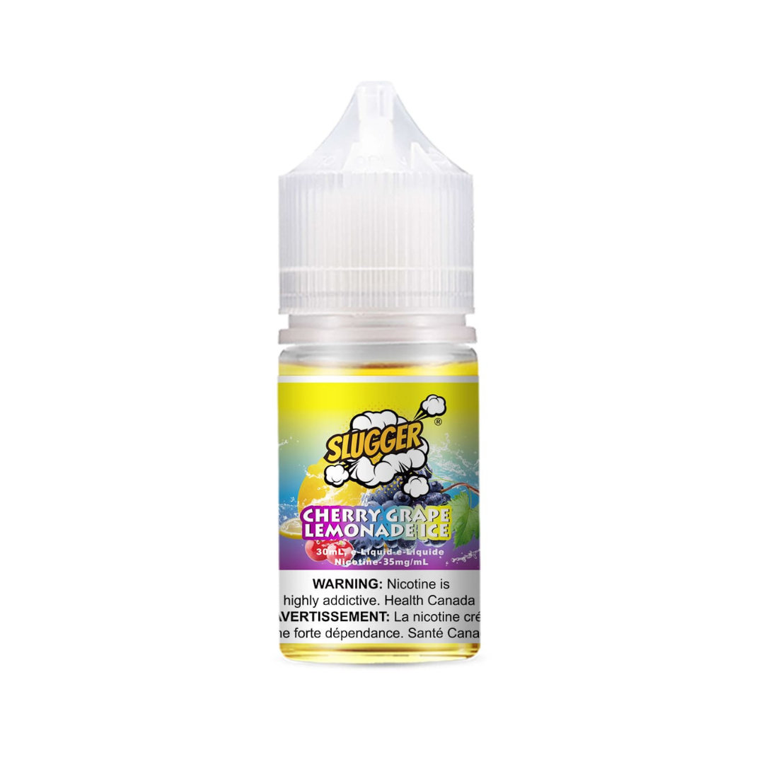 Slugger Cherry Grape Lemonade