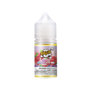 Slugger Lychee Raspberry Ice