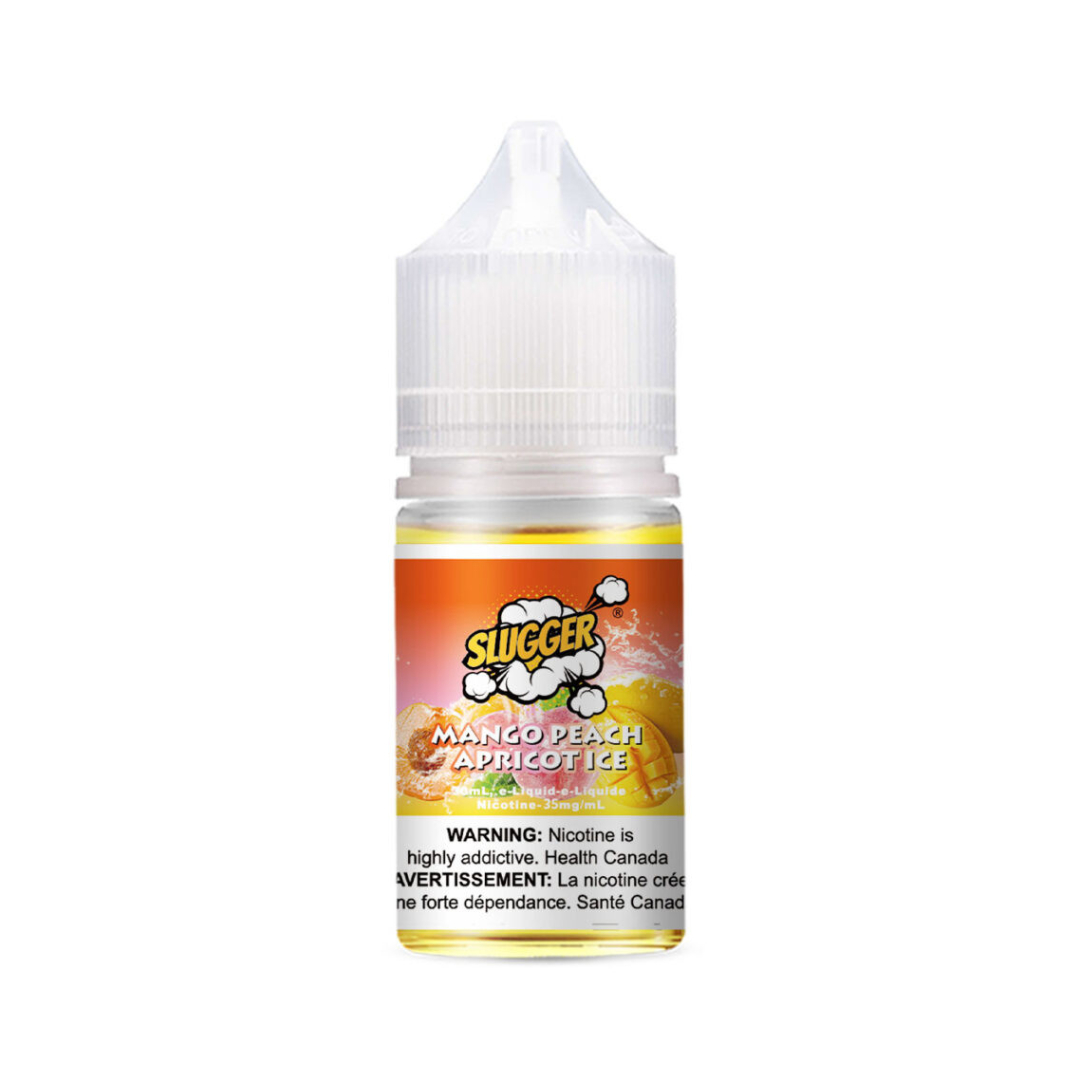 Slugger Mango Peach Apricot