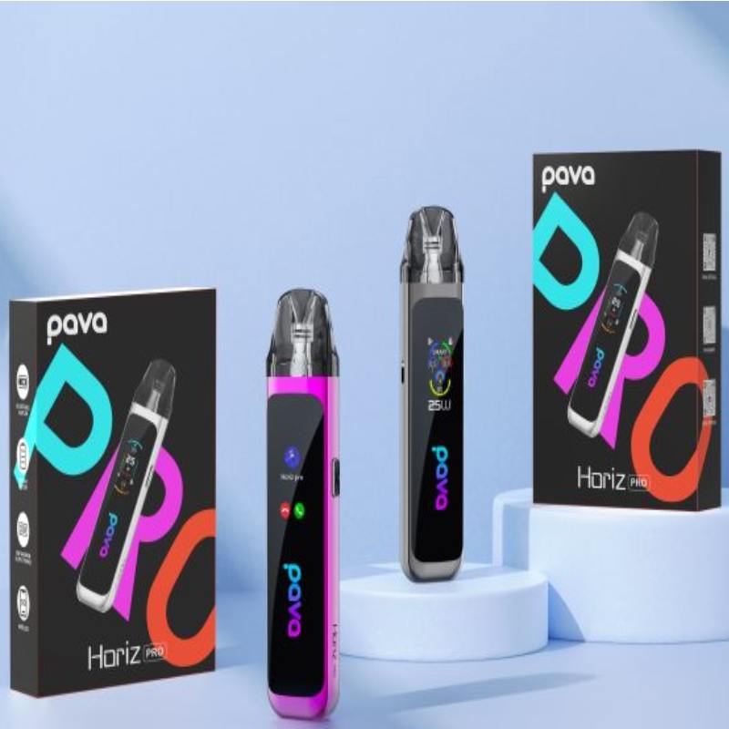 Pava Horiz Ultra Pod Kit