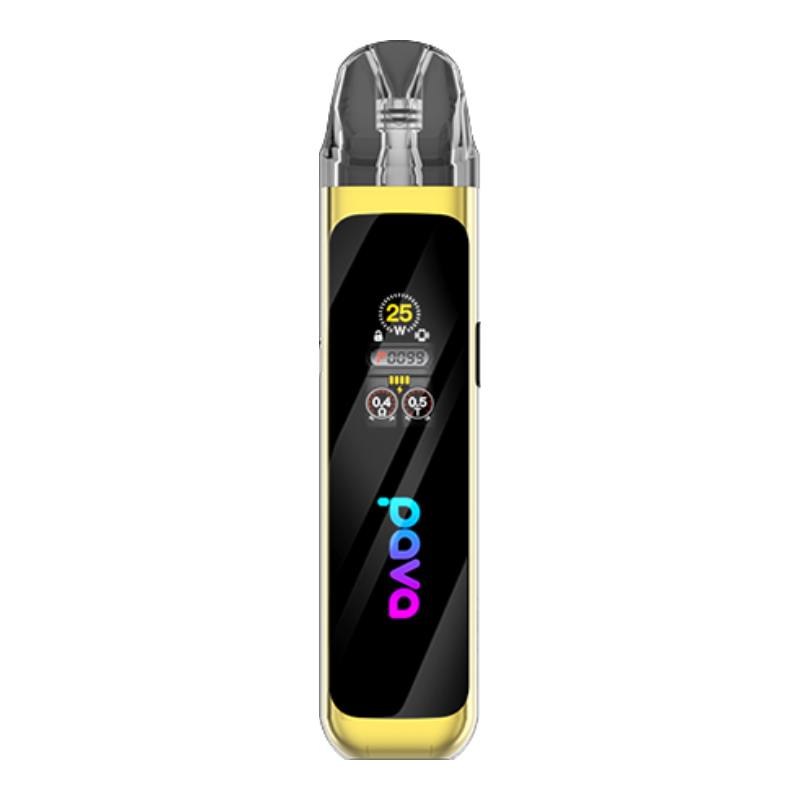 Pava Horiz Ultra Pod Kit
