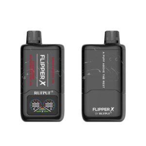 Flipper X 20000 Puffs Disposable