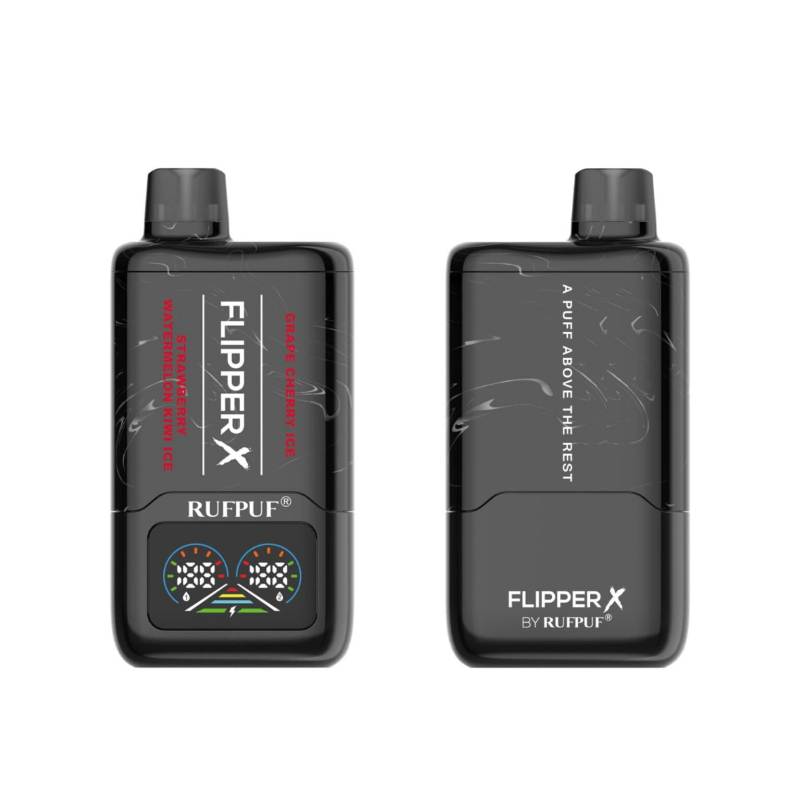Flipper X 20000 Puffs Disposable