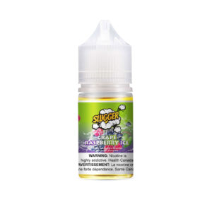 Slugger Grape Raspberry Ice