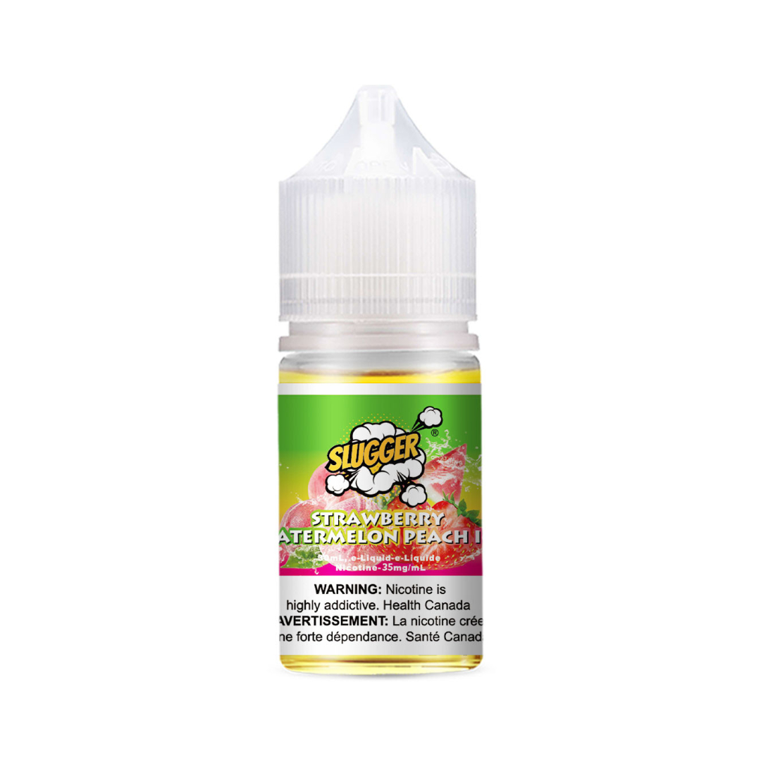 Slugger Strawberry Watermelon Peach
