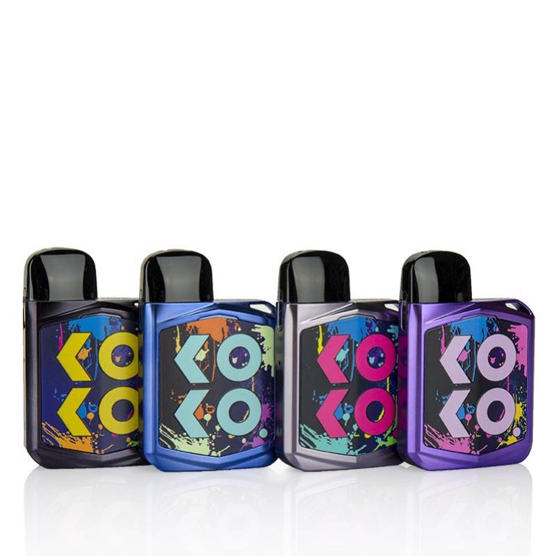 Uwell Caliburn KOKO Prime Pod Kit